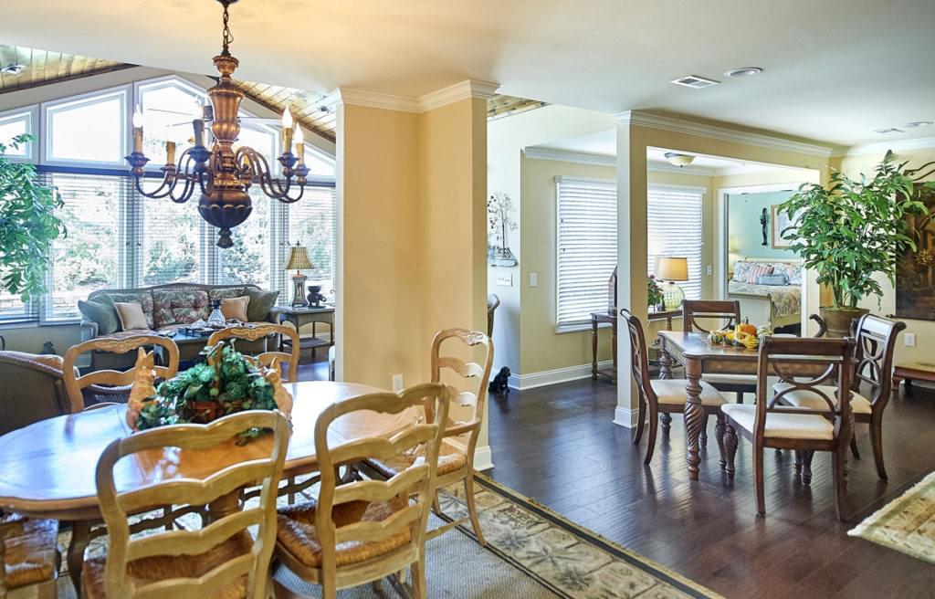 Rolling Green Village Senior Living Community Assisted Living